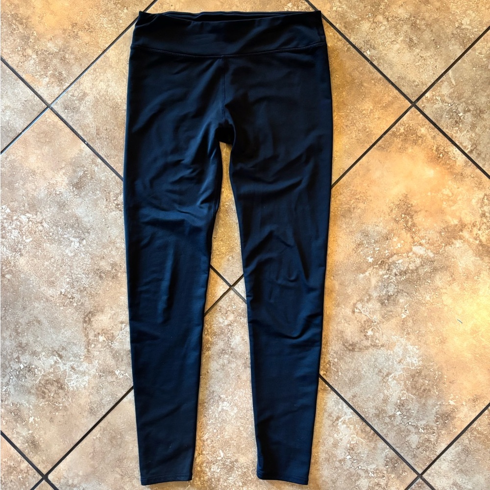 Fabletics Black Leggings